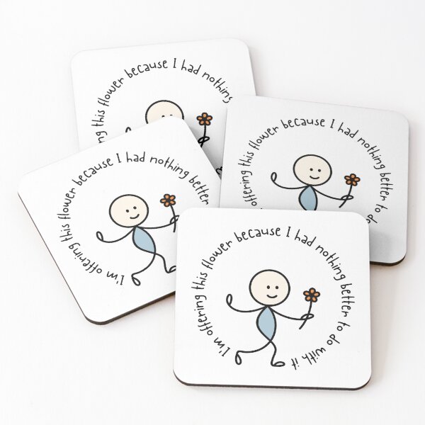 Item preview, Funny sarcastic T-Shirt quotes design designed and sold by Danelluza.