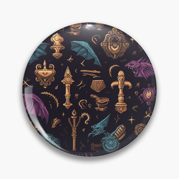 Item preview, Imagine Dungeons&Dragons VI designed and sold by Jiří  Hazekk.
