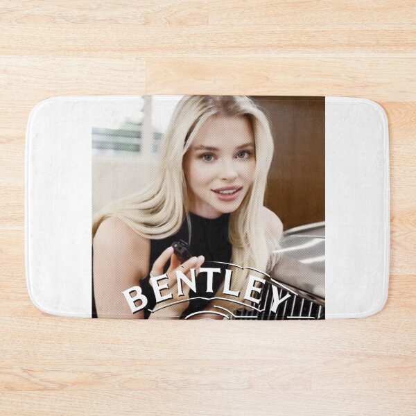 Item preview, Bentley Girl  designed and sold by PickledjoArt.