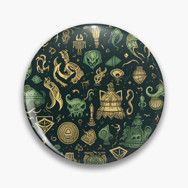 Item preview, Imagine Dungeons&Dragons VII designed and sold by Jiří  Hazekk.