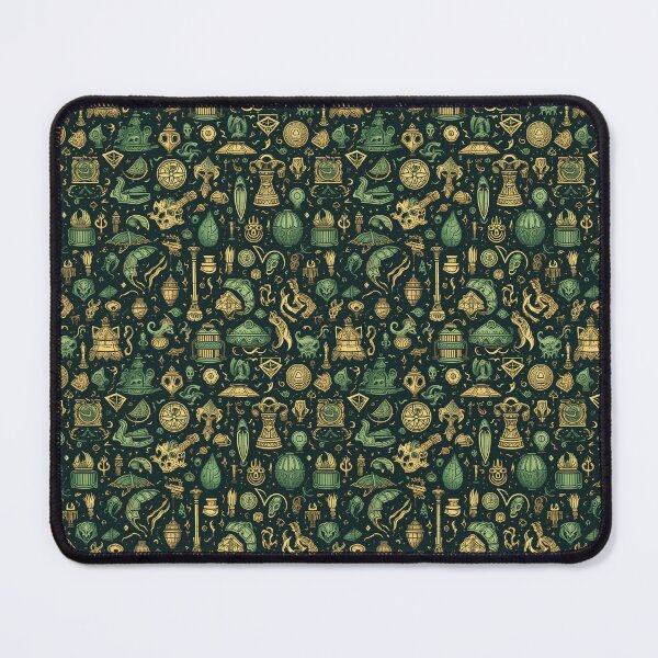Item preview, Imagine Dungeons&Dragons VII designed and sold by Jiří  Hazekk.