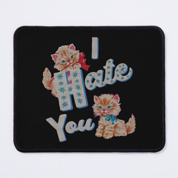 Item preview, I HATE YOU designed and sold by deadfancy.
