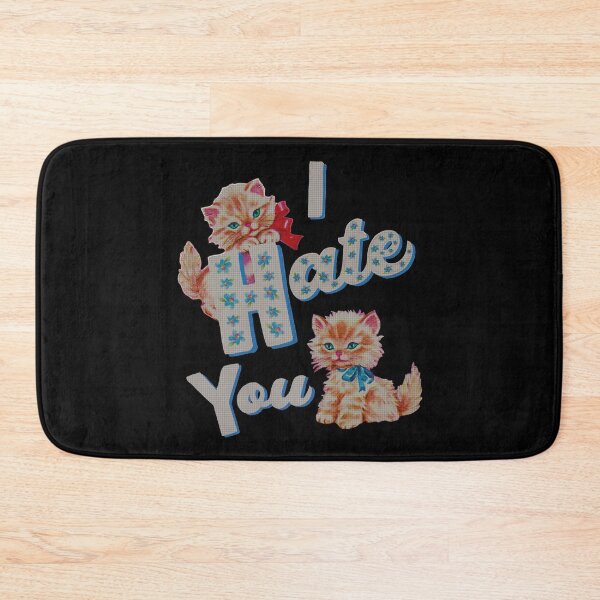 Item preview, I HATE YOU designed and sold by deadfancy.