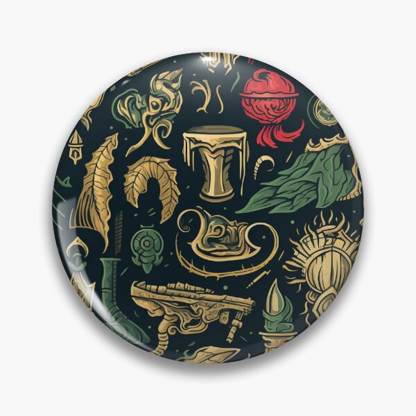 Item preview, Imagine Dungeons&Dragons VIII designed and sold by Jiří  Hazekk.