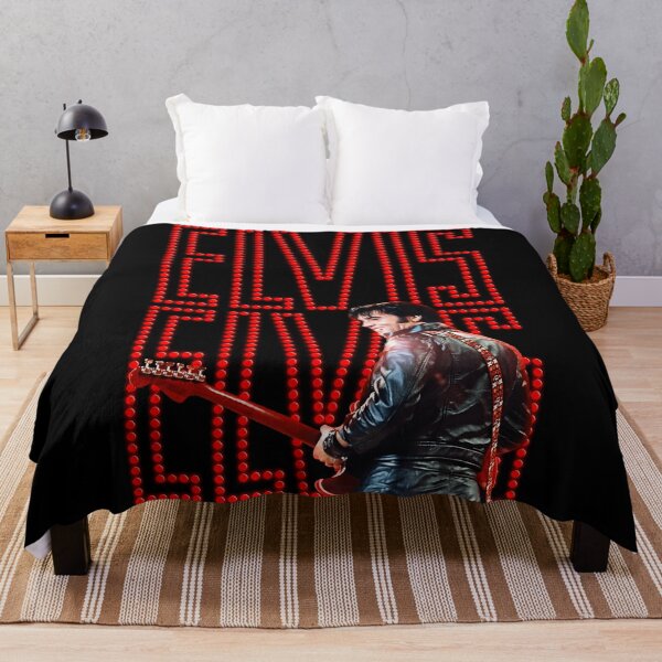 Funny Anime Demon Slayer T Shirt Fleece Blanket