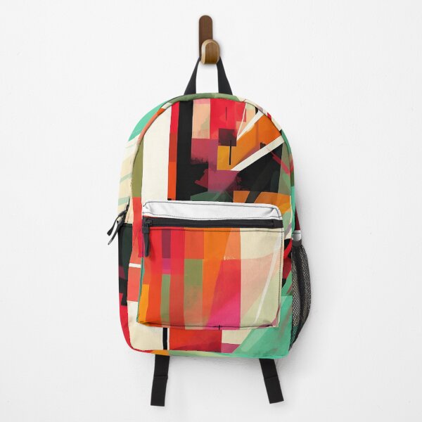 Item preview, Colorful Abstraction designed and sold by AndyOry.