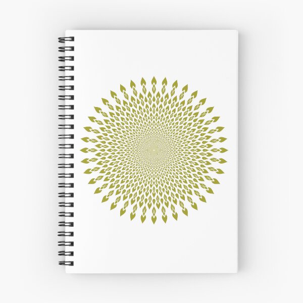 Item preview, Simplistic Patterns - Mandala Artwork Designs designed and sold by Kagaz Kala.