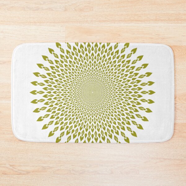 Item preview, Simplistic Patterns - Mandala Artwork Designs designed and sold by Kagaz Kala.