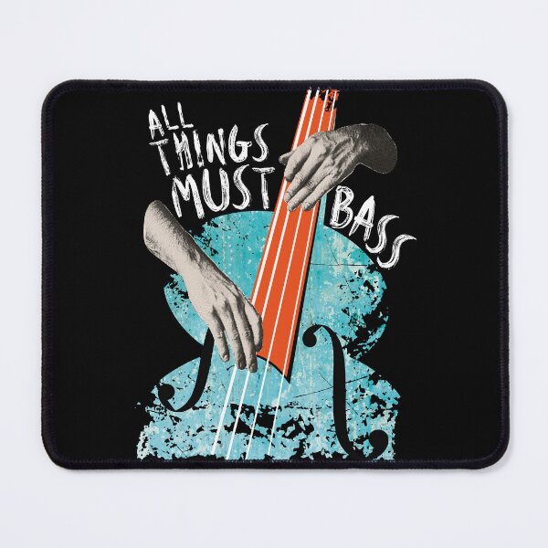 Item preview, Slap that bass designed and sold by Yevhen Lazo.