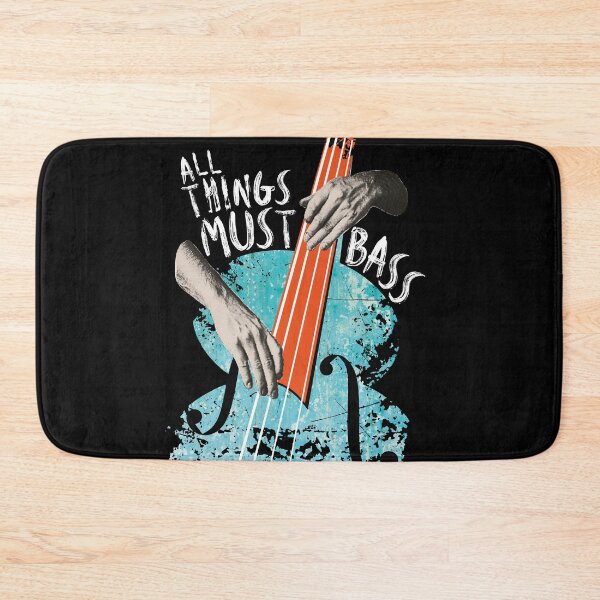 Item preview, Slap that bass designed and sold by Yevhen Lazo.