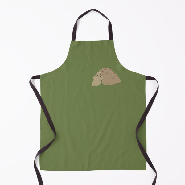 Item preview, Muk and Luk designed and sold by NERoots.