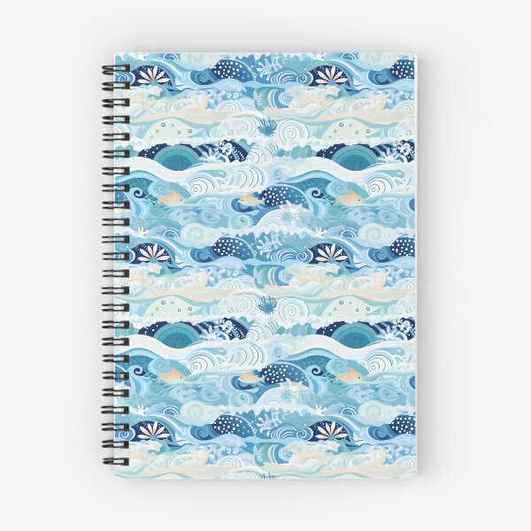 Item preview, Imagine The Sea designed and sold by Jiří  Hazekk.