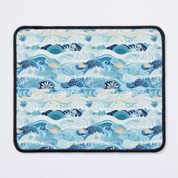 Item preview, Imagine The Sea designed and sold by Jiří  Hazekk.