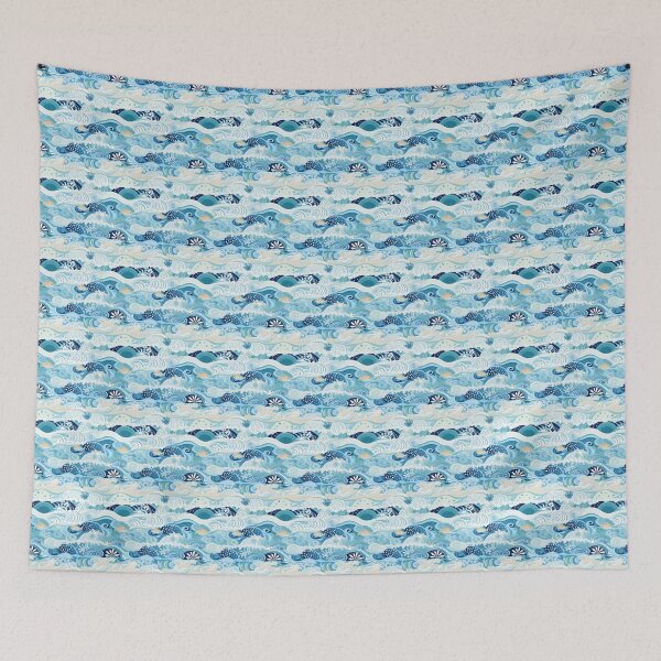 Item preview, Imagine The Sea designed and sold by Jiří  Hazekk.