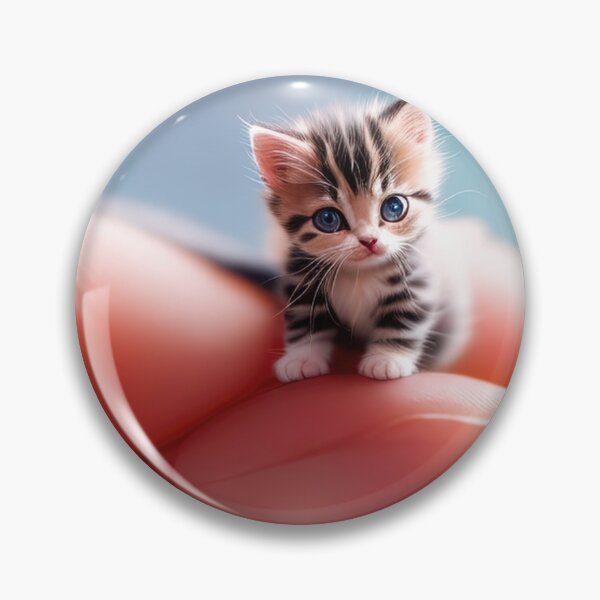 Artikelvorschau, Mikrokatze, Tier, Kinder, Kinder, Mini, Natur, cool entworfen und verkauft von Cyber Kids.