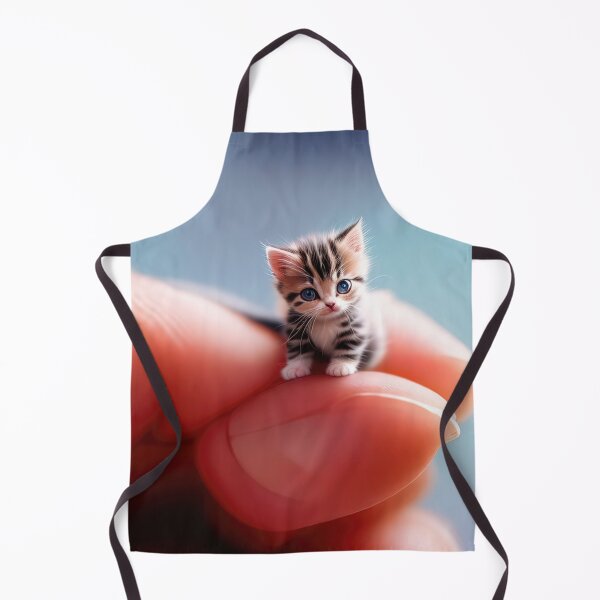 Item preview, Micro Cat, animal, kids, children, mini, nature, cool designed and sold by Cyber Kids.