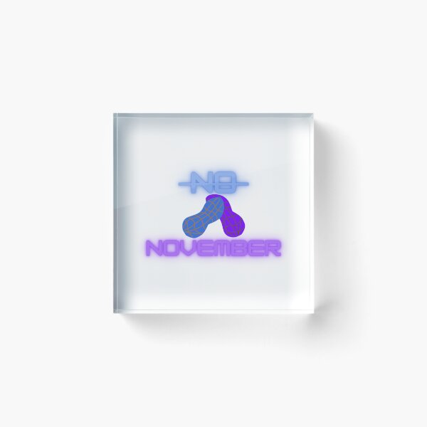 Item preview, No nut November designed and sold by redartworks.