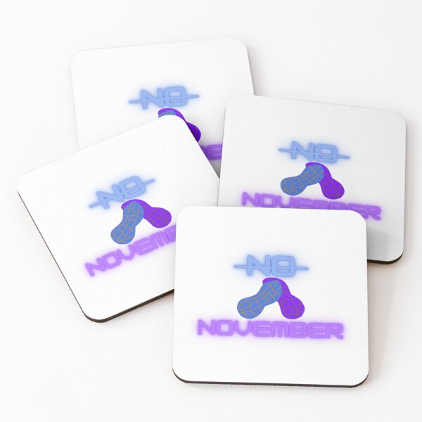 Item preview, No nut November designed and sold by redartworks.