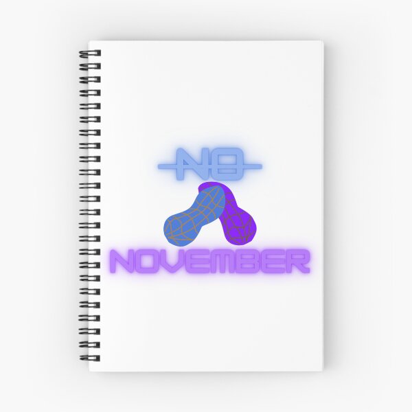 Item preview, No nut November designed and sold by redartworks.