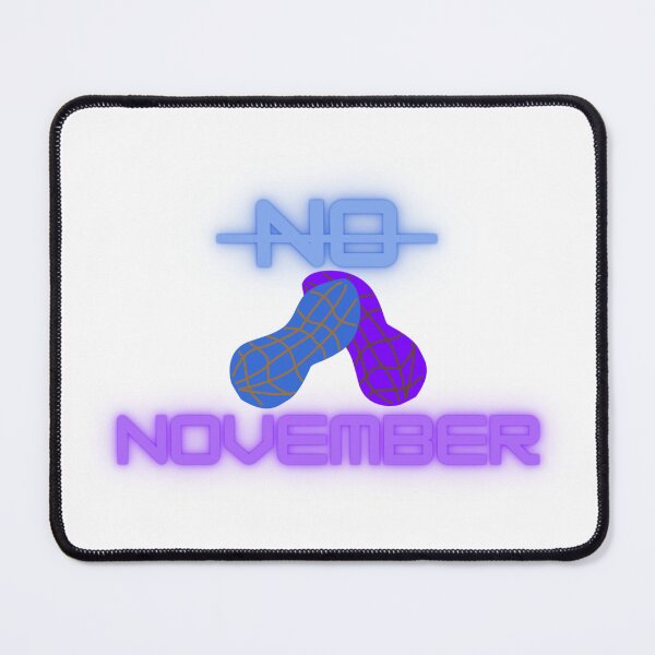 Item preview, No nut November designed and sold by redartworks.