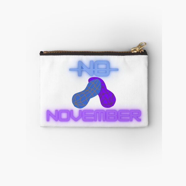 Item preview, No nut November designed and sold by redartworks.