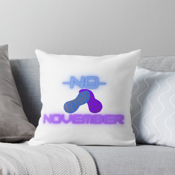 Item preview, No nut November designed and sold by redartworks.