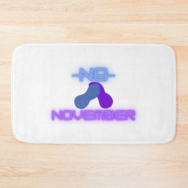 Item preview, No nut November designed and sold by redartworks.