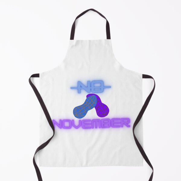 Item preview, No nut November designed and sold by redartworks.