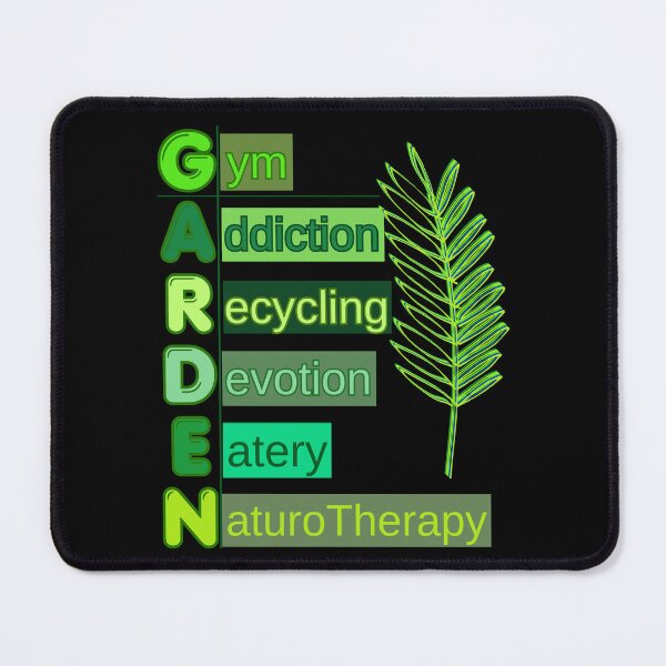 Item preview, Garden explained  designed and sold by Reflect33.