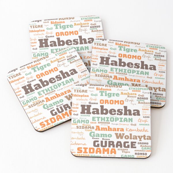 Item preview, Habesha Fashion  designed and sold by Abelfashion.