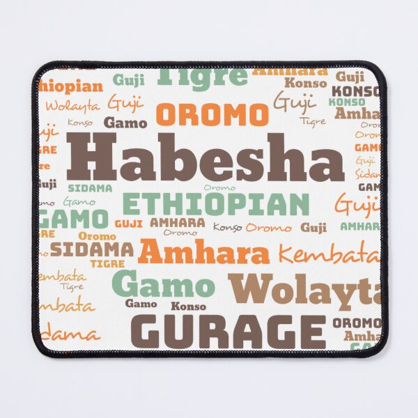 Item preview, Habesha Fashion  designed and sold by Abelfashion.