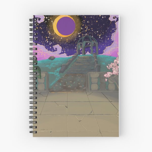 Item preview, Garden under the stars  designed and sold by RroseeArrt.