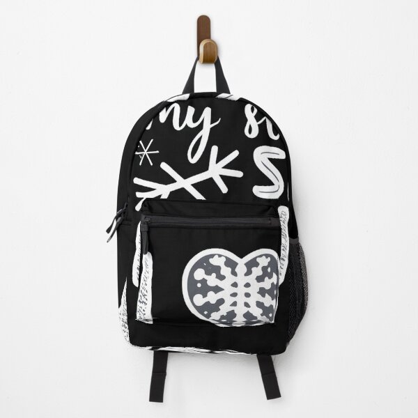Item preview, I Love My Students Snow Much Teacher Funny christmas gift designed and sold by GalaxyGraffiti.