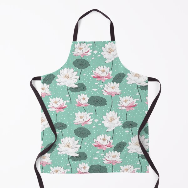 Item preview, Lotus in the rain designed and sold by Louise Wersäll.