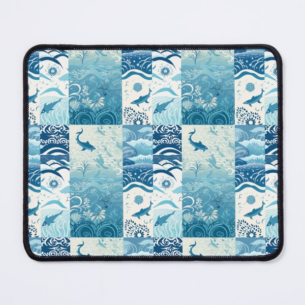 Item preview, Imagine The Sea II designed and sold by Jiří  Hazekk.