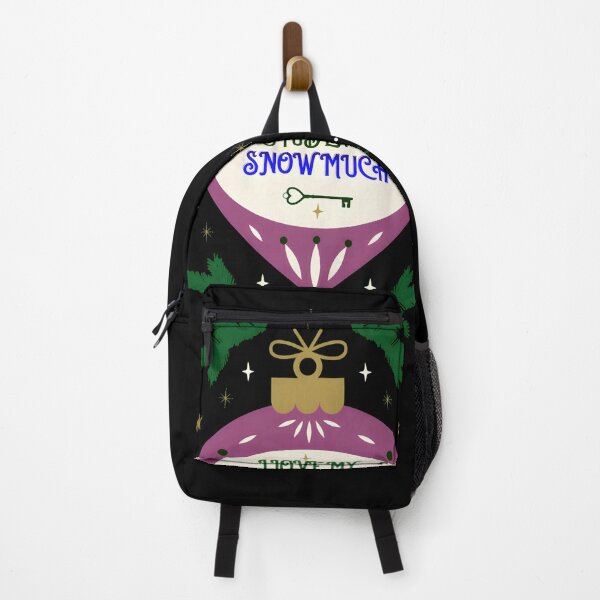 Item preview, I Love My Students Snow Much Teacher Funny christmas gift designed and sold by GalaxyGraffiti.