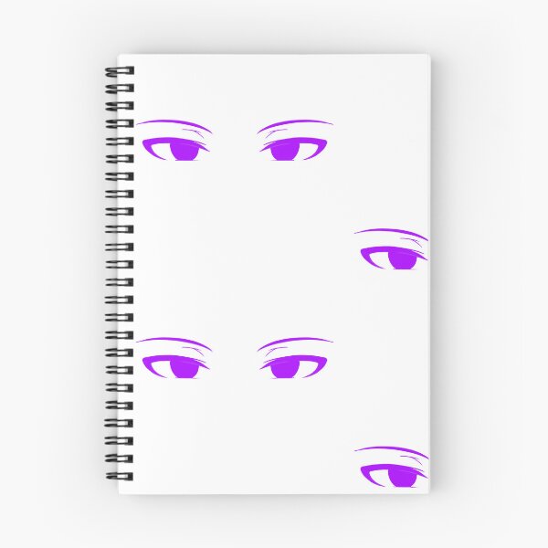 Item preview, Sharp kind and cute eyes designed and sold by wibby-color.