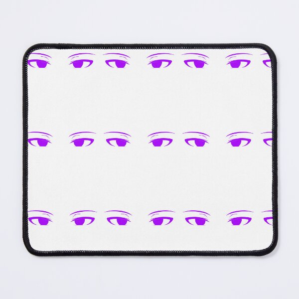 Item preview, Sharp kind and cute eyes designed and sold by wibby-color.