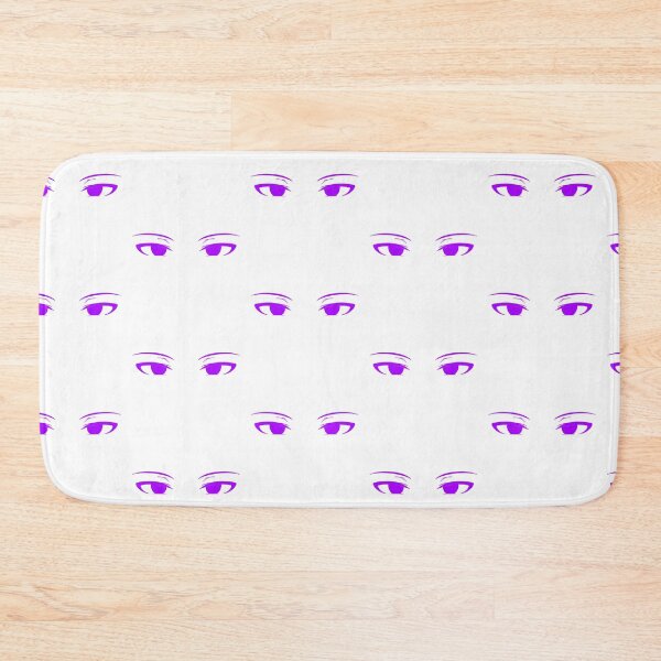 Item preview, Sharp kind and cute eyes designed and sold by wibby-color.
