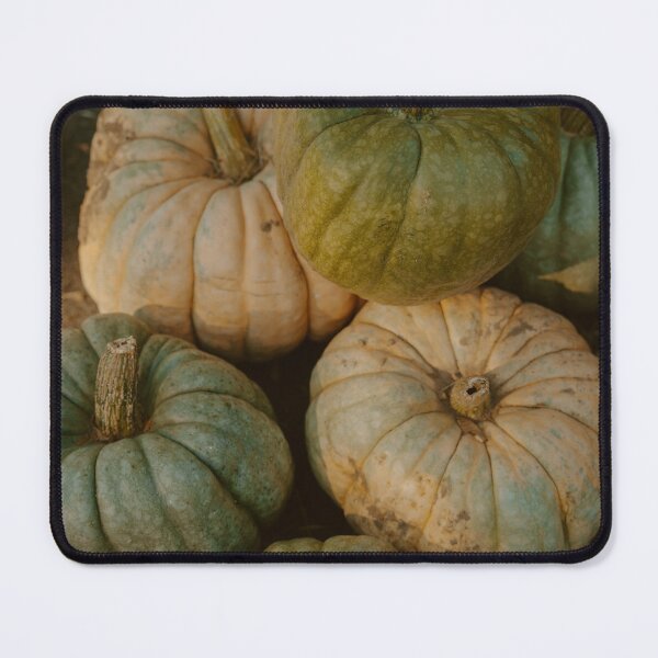 Item preview, A Pumpkin Patch Portrait designed and sold by asun5.