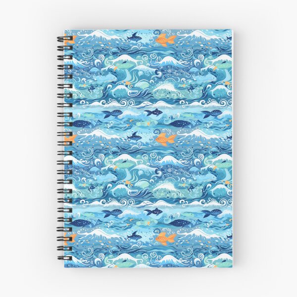 Item preview, Kopie von Imagine The Sea II designed and sold by Jiří  Hazekk.