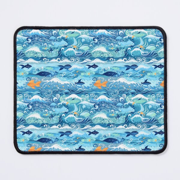 Item preview, Kopie von Imagine The Sea II designed and sold by Jiří  Hazekk.