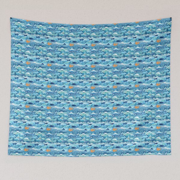 Item preview, Kopie von Imagine The Sea II designed and sold by Jiří  Hazekk.