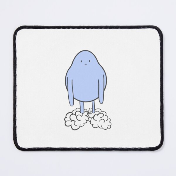 Item preview, Cloud Guy  designed and sold by waevey.