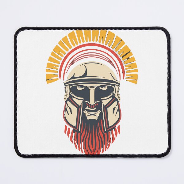 Item preview, Gladiator Glam: Conquer the Day in Roman-Style Threads! designed and sold by ArtQueen777.