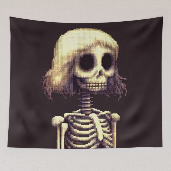 Item preview, Boney Bonnie designed and sold by Donkey's Salad.