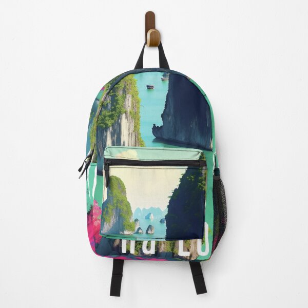 Item preview, Ha Long Bay Vietnam designed and sold by pelloertyfe.