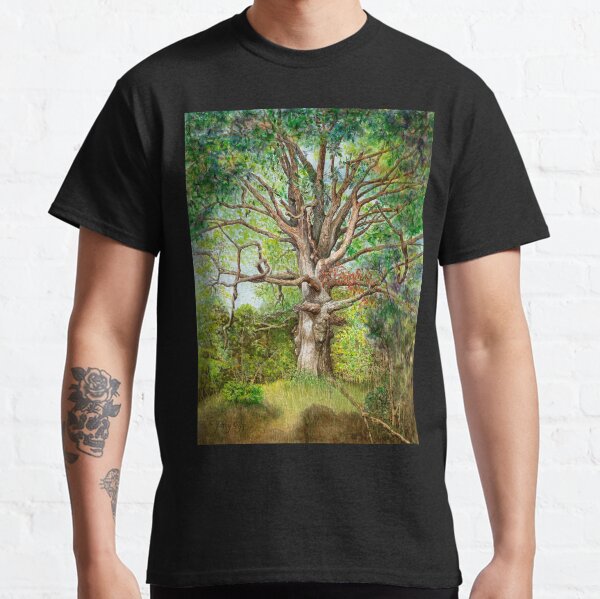 Wisdom Classic T-Shirt
