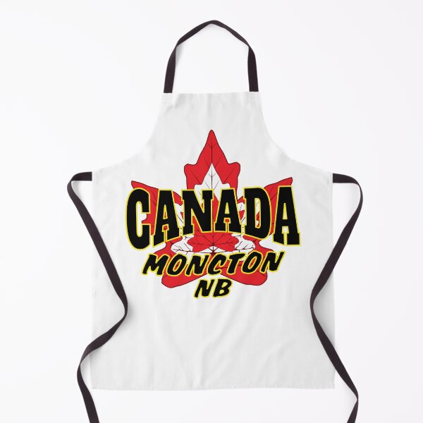 Item preview, Moncton New Brunswick Canada by Tjays on a Cool designed and sold by TJays.