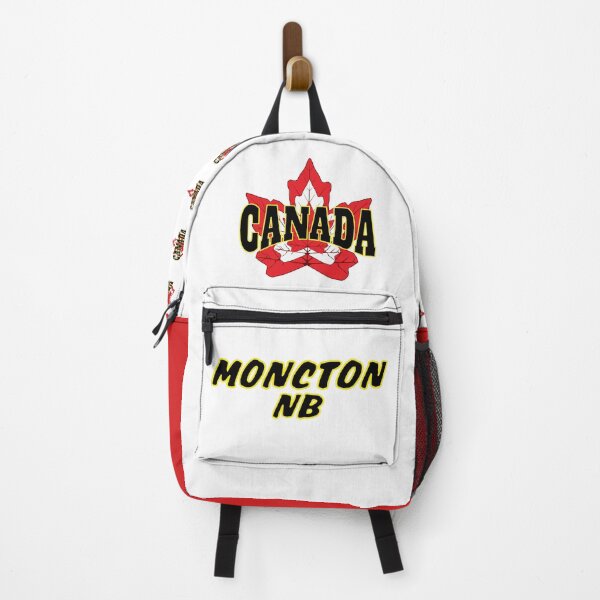 Item preview, Moncton New Brunswick Canada by Tjays on a Cool designed and sold by TJays.